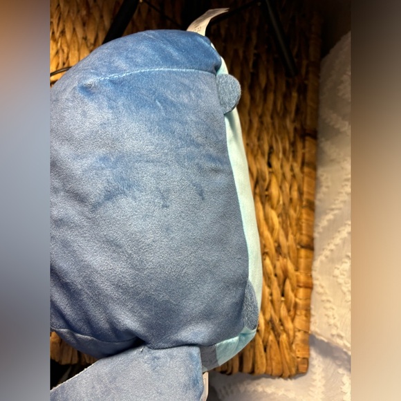 STITCH PLUSHY, Blue and Soft. Disney “Tsum Tsum” - Picture 8 of 9
